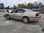 2005 CHEVROLET IMPALA