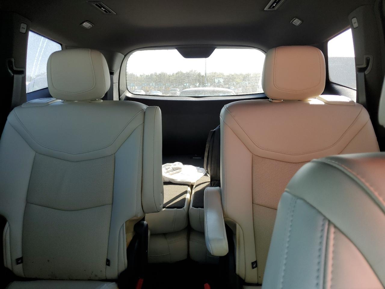 2023 CADILLAC XT6