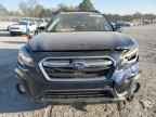2018 SUBARU Legacy