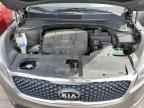 2018 KIA SORENTO