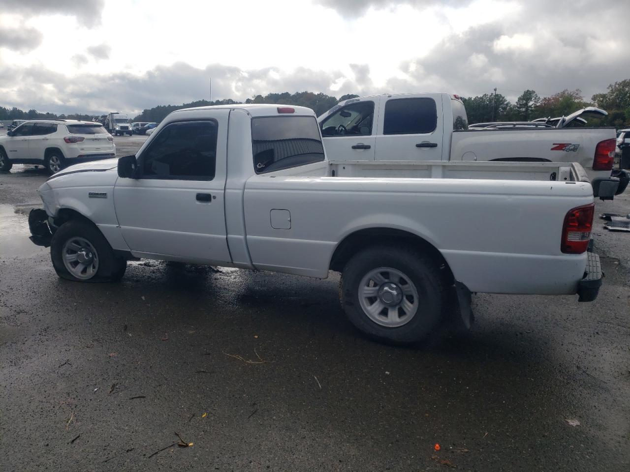 2006 FORD RANGER