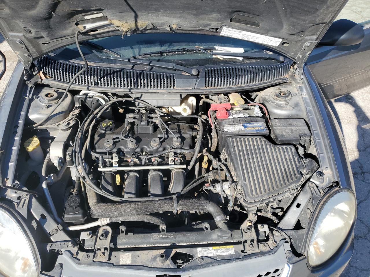 2005 DODGE Neon