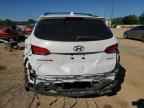 2018 HYUNDAI SANTA FE