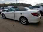 2008 CHRYSLER Sebring