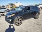2011 KIA SPORTAGE