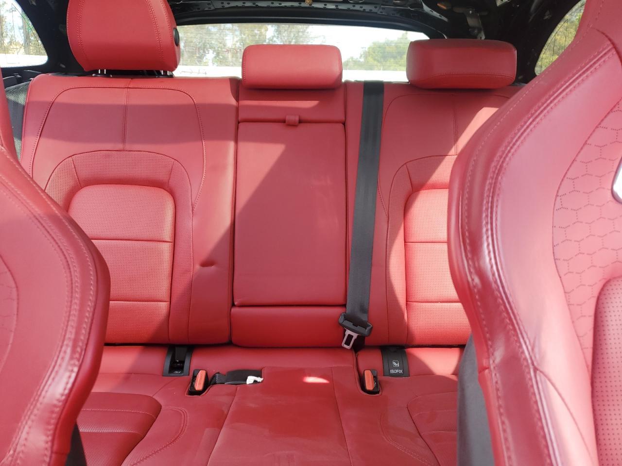 2021 JAGUAR F-Pace