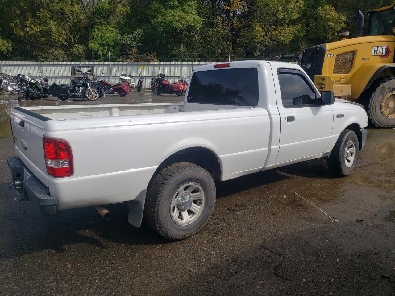 2006 FORD RANGER