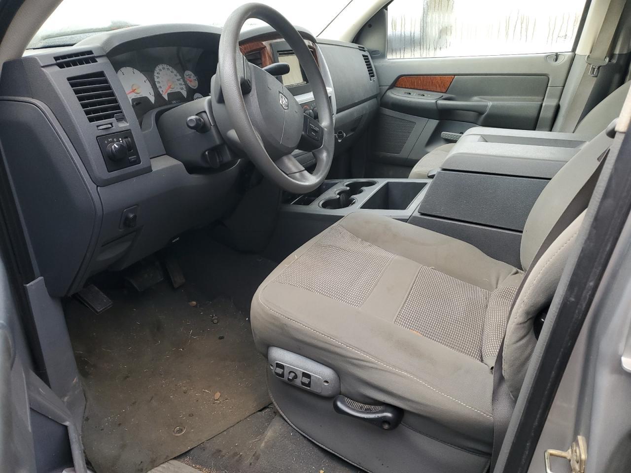 2006 DODGE Ram 3500