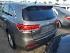 2018 KIA SORENTO