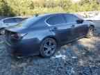 2017 LEXUS GS 350