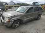 2005 JEEP Grand Cherokee