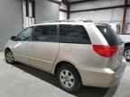 2009 TOYOTA SIENNA
