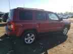 2012 JEEP PATRIOT