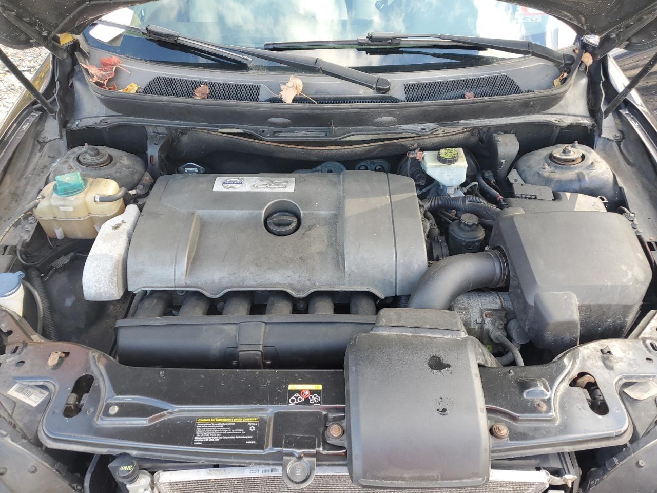 2007 VOLVO XC90