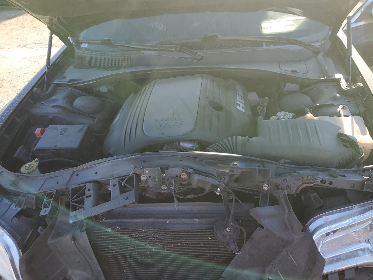 2019 CHRYSLER 300
