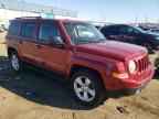 2012 JEEP PATRIOT
