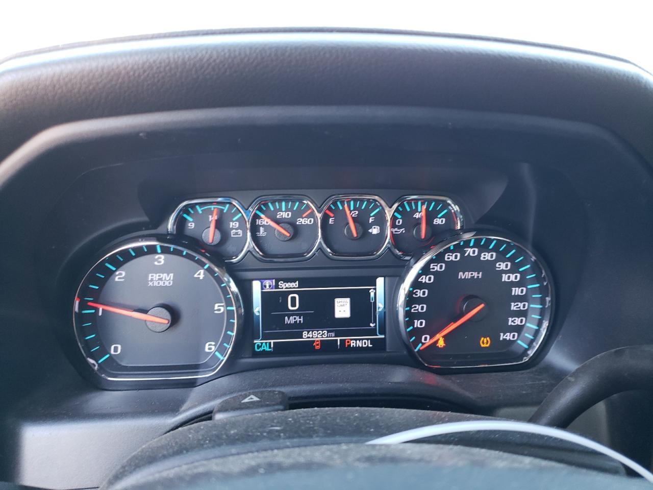 2018 GMC Sierra