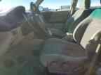 2002 SUBARU FORESTER
