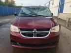 2017 DODGE CARAVAN