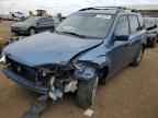 2009 SUBARU FORESTER