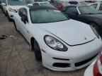 2016 PORSCHE Panamera
