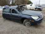 2008 CHRYSLER Sebring