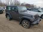 2017 JEEP WRANGLER
