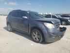 2013 CHEVROLET EQUINOX