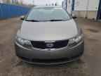 2010 KIA FORTE
