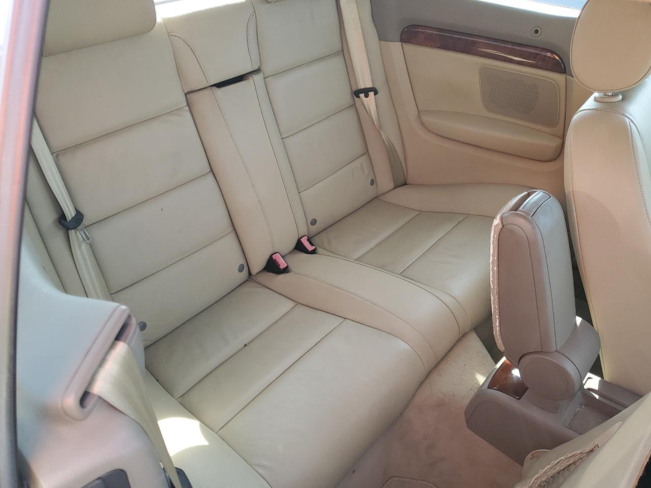 2009 AUDI A4