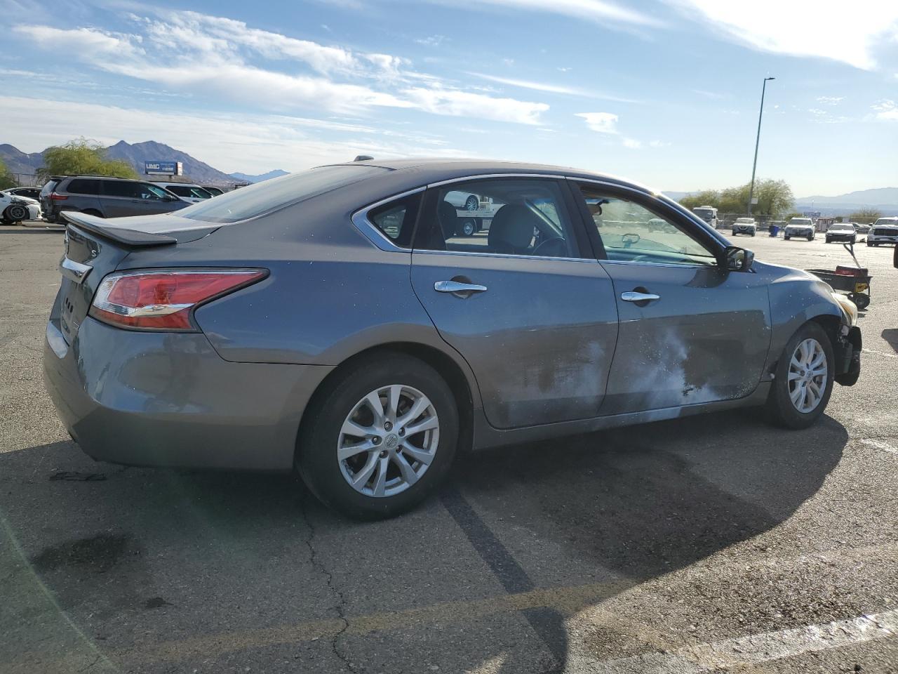 2014 NISSAN ALTIMA