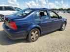 2002 VOLKSWAGEN JETTA