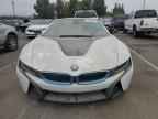 2019 BMW i8