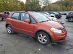 2008 SUZUKI SX4