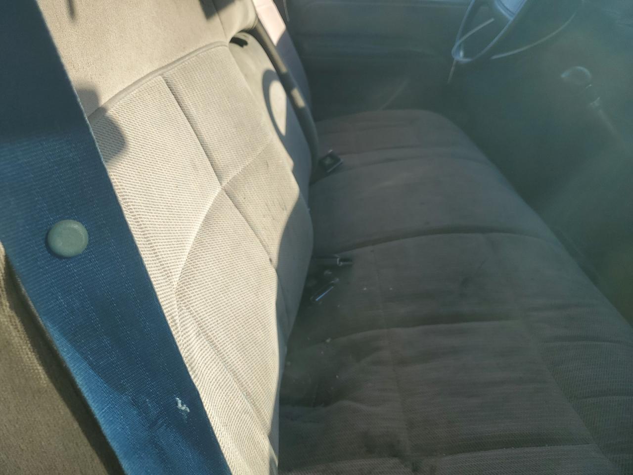 1996 FORD F-150 Lightning