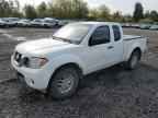 2019 NISSAN Frontier
