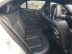 2011 MERCEDES-BENZ E-Class