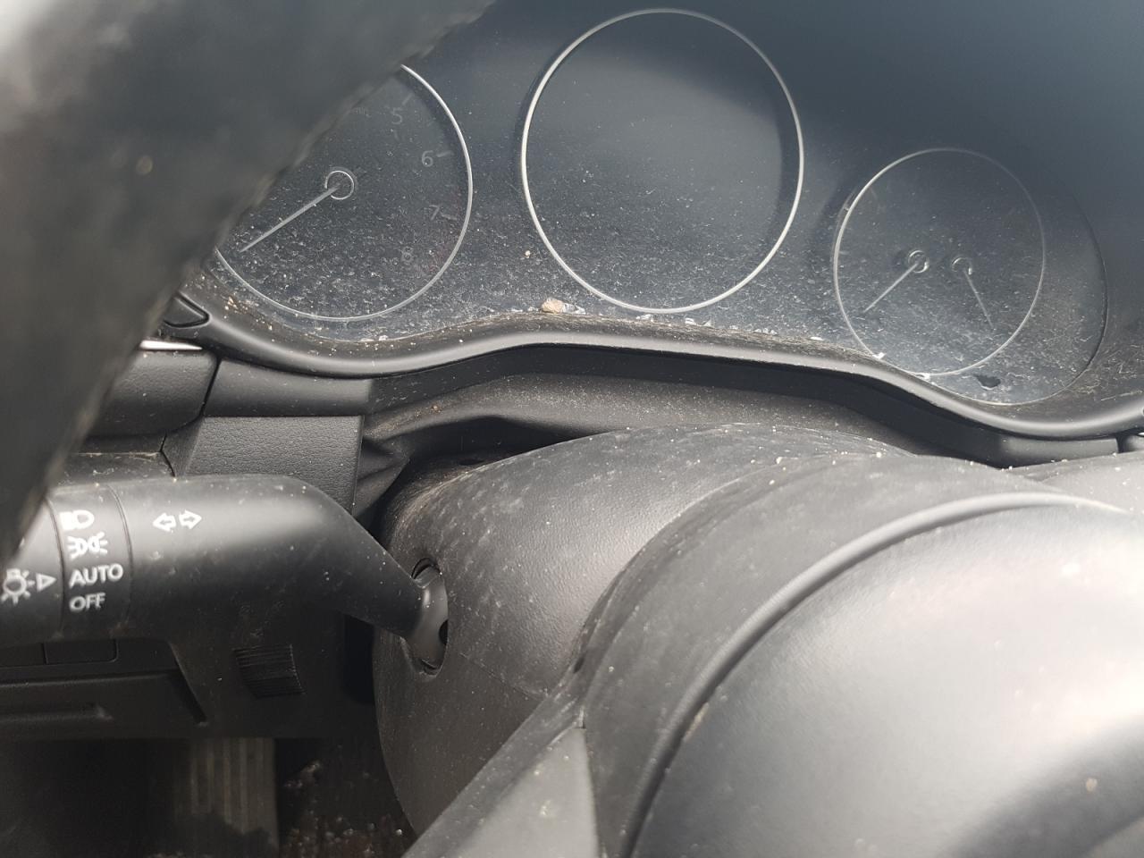 2021 MAZDA 3