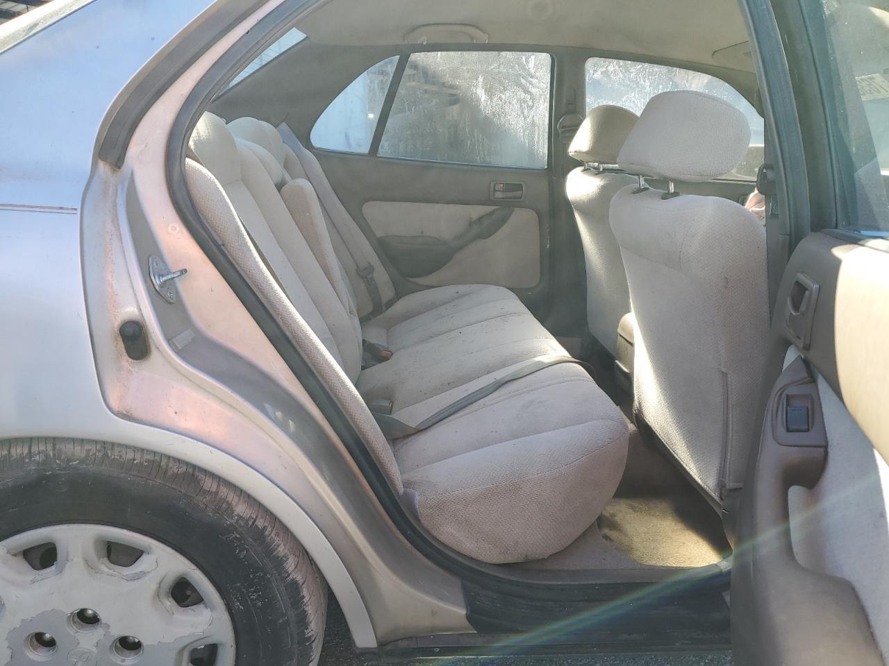 1995 TOYOTA CAMRY