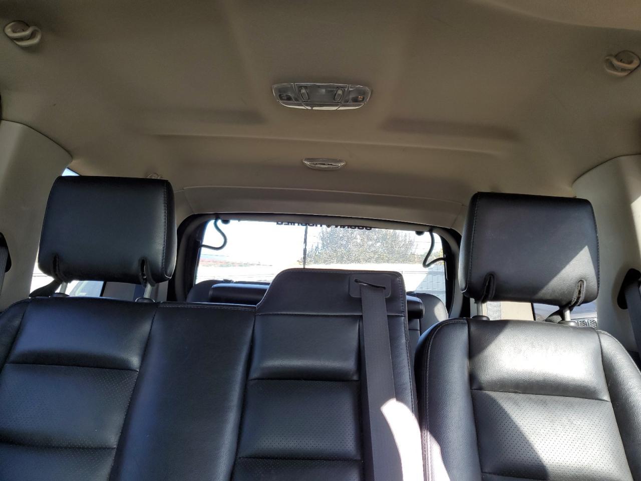 2007 MERCURY Mountaineer