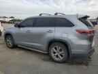 2016 TOYOTA HIGHLANDER