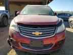 2013 CHEVROLET TRAVERSE