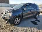 2016 CHEVROLET TRAX