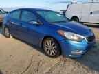 2015 KIA FORTE