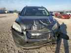 2016 CHEVROLET TRAX