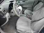 2009 SUBARU FORESTER