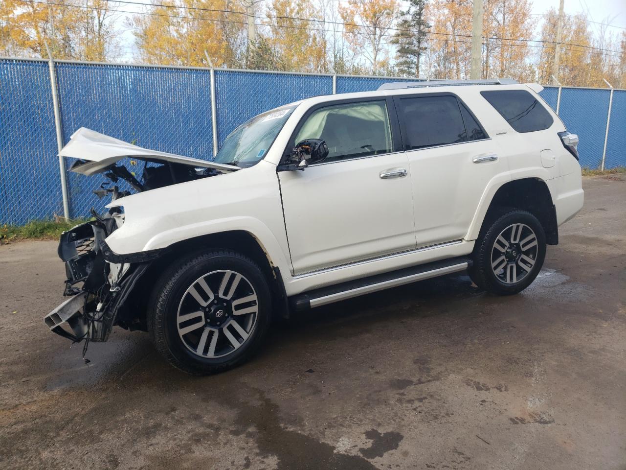 2023 TOYOTA 4Runner