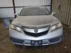 2014 ACURA RDX