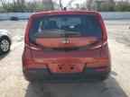 2021 KIA SOUL