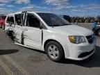 2012 DODGE GRAND CARAVAN